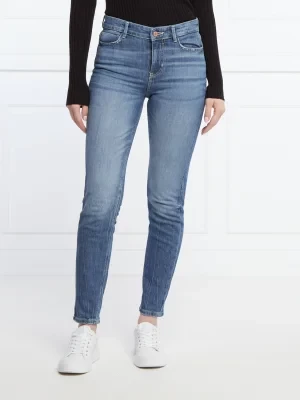 GUESS Jeansy | Skinny fit | high waist