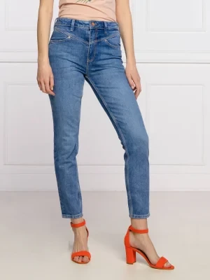 GUESS Jeansy | Skinny fit | high waist