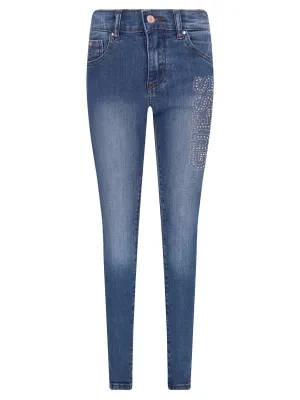 Guess Jeansy | Skinny fit | high waist