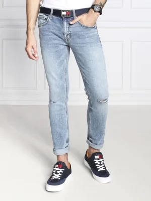 GUESS Jeansy SKINNY | Skinny fit