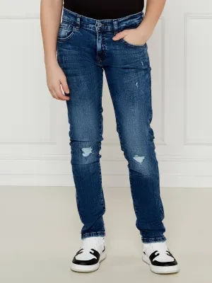 Guess Jeansy | Slim Fit