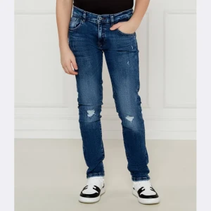 Guess Jeansy | Slim Fit