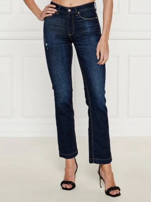 GUESS Jeansy | Slim Fit