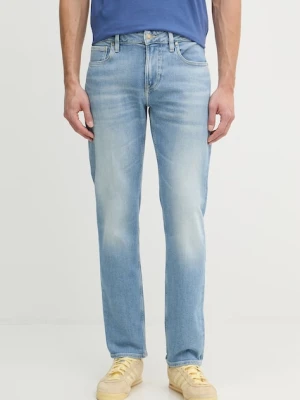 Guess jeansy slim fit męskie ANGELS