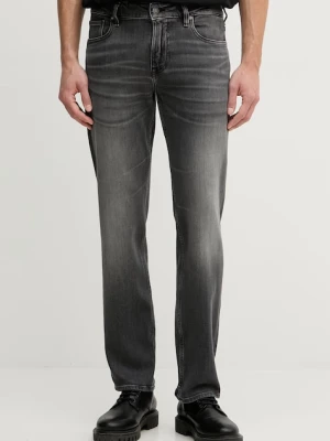 Guess jeansy slim fit męskie ANGELS