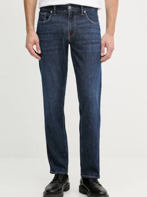 Guess jeansy slim fit męskie ANGELS