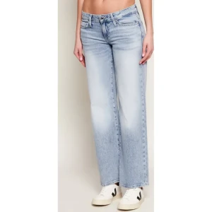 GUESS Jeansy SLOUCHY | Regular Fit | low rise