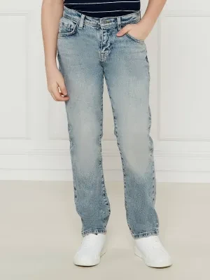 Guess Jeansy | Straight fit