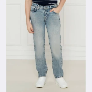 Guess Jeansy | Straight fit
