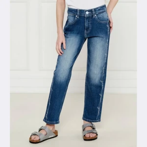Guess Jeansy | Straight fit