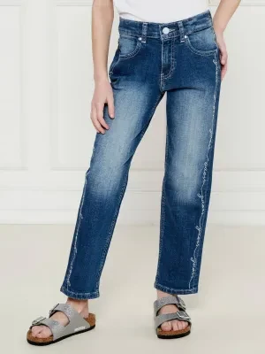 Guess Jeansy | Straight fit