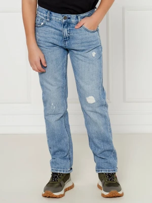 Guess Jeansy | Straight fit