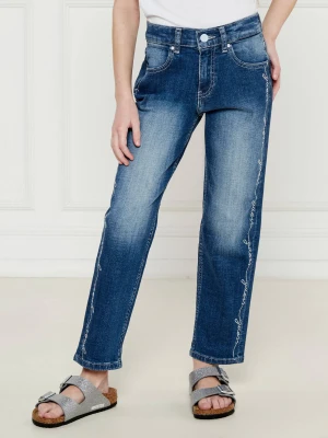 Guess Jeansy | Straight fit