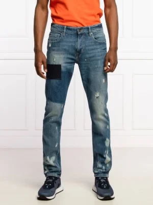 GUESS Jeansy | Tapered