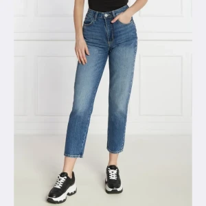 GUESS Jeansy | Tapered