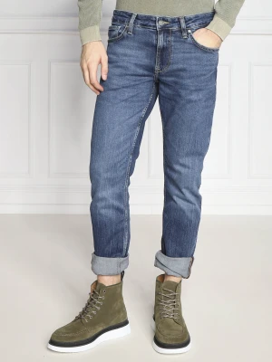 GUESS Jeansy | Tapered