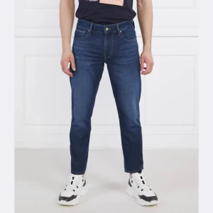 GUESS Jeansy | Tapered fit