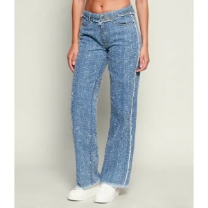 GUESS Jeansy TOKYO | Loose fit