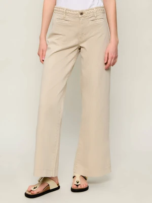 GUESS Jeansy ZOYA | Relaxed fit