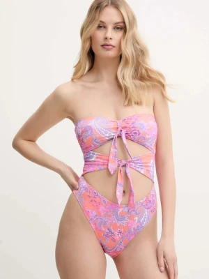 Guess jednoczęściowy strój kąpielowy