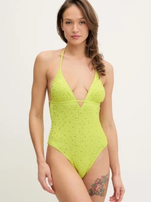 Guess jednoczęściowy strój kąpielowy IVY