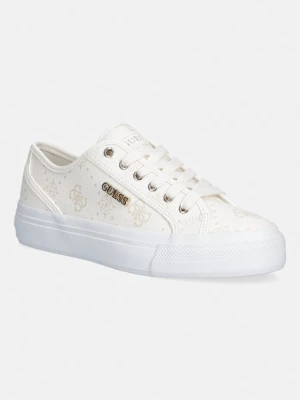 Guess JELEXA10 tenisówki damskie