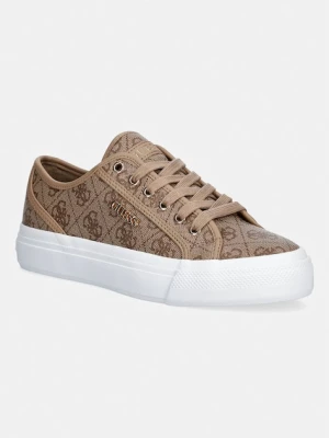 Guess JELEXA10 tenisówki damskie