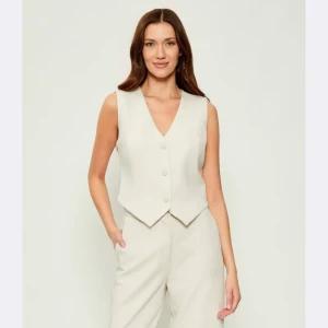 GUESS Kamizelka JOANDRA | Slim Fit