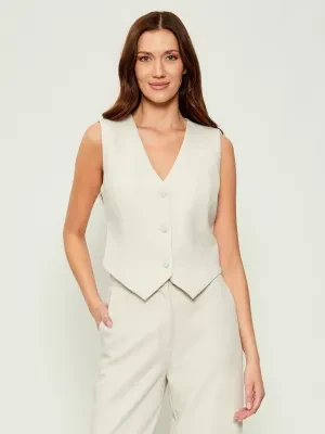 Zdjęcie produktu GUESS Kamizelka JOANDRA | Slim Fit