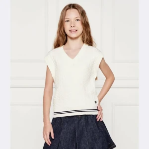 Guess Kamizelka | Regular Fit