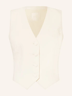 Guess Kamizelka Typu Blezer Theoline weiss