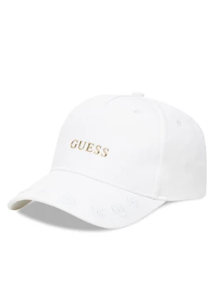 Guess Kapelusz 177119 Biały
