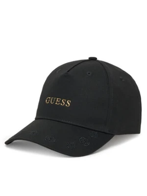 Guess Kapelusz 177119 Czarny