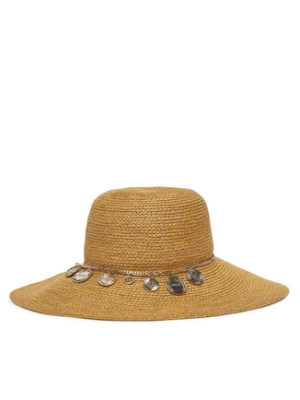 Guess Kapelusz AW5290 NYL01 Beżowy