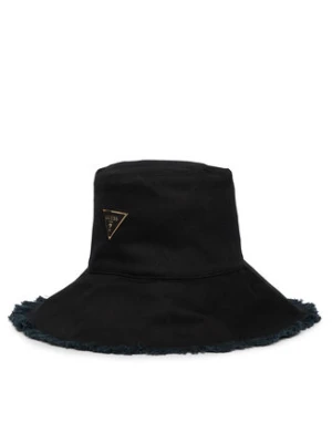 Guess Kapelusz AW5511 COT01 Czarny