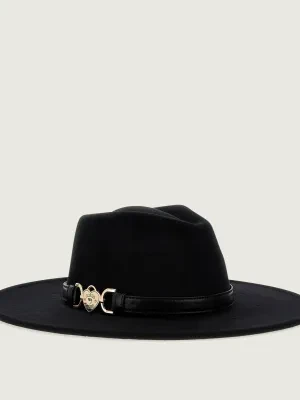 Guess Kapelusz FEDORA