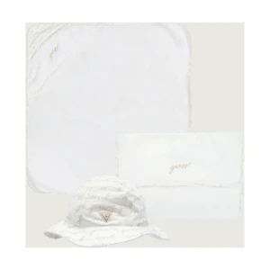 Guess Kapelusz + ręcznik