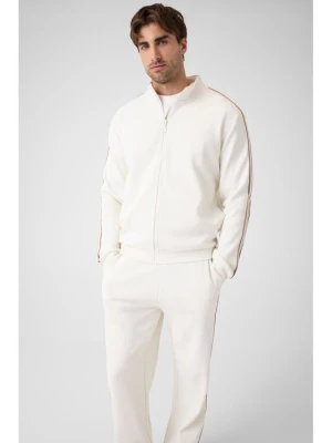 Guess Kardigan 183092 Biały Classic Fit