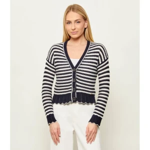 GUESS Kardigan AMBER | Loose fit