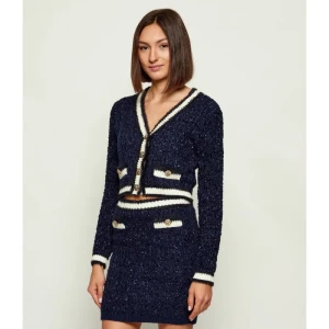 GUESS Kardigan AOMORI | Cropped Fit