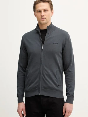 Guess kardigan bawełniany