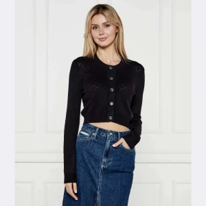 GUESS Kardigan | Cropped Fit