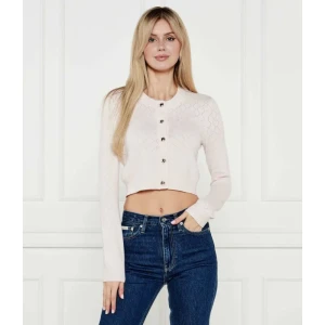 GUESS Kardigan | Cropped Fit