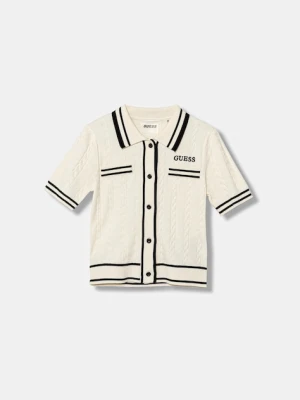 Guess kardigan dziecięcy