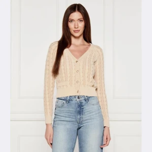 GUESS Kardigan GISELLE | Cropped Fit