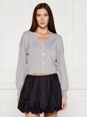 GUESS Kardigan HANNA | Relaxed fit