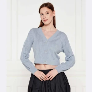 Zdjęcie produktu GUESS Kardigan LYLA | Cropped Fit