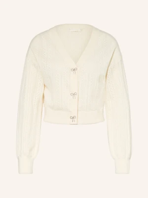 Guess Kardigan Lyla weiss