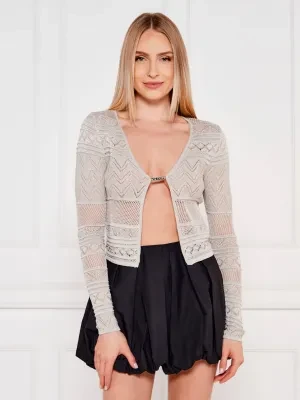 GUESS Kardigan NELLIE | Slim Fit