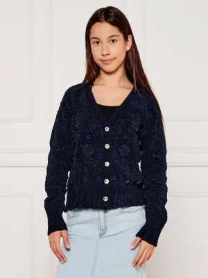 Guess Kardigan | Regular Fit